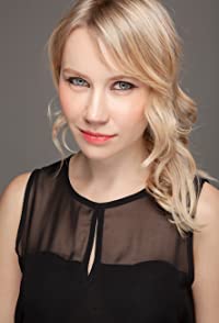 Natallia Bulynia