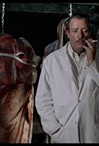 Joe Spinell