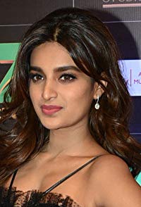 Nidhhi Agerwal