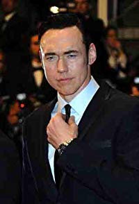 Kevin Durand
