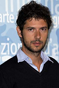 Melvil Poupaud