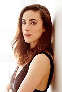 Geraldine Hakewill