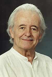 Henry Darrow