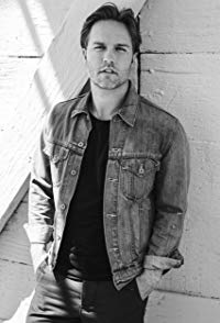 Scott Porter