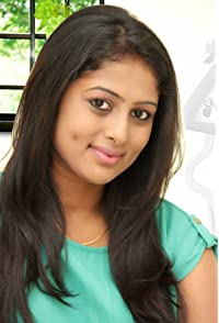 Vinutha Lal