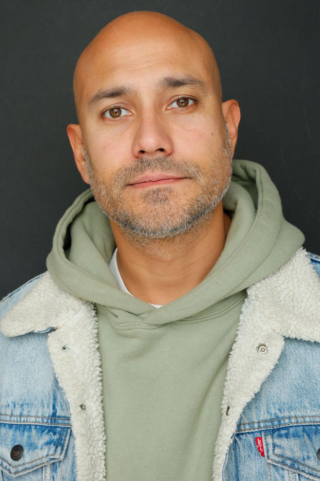 Andrés Bagg