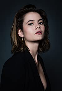 Stefanie van Leersum