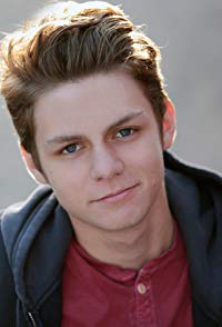 Ty Simpkins