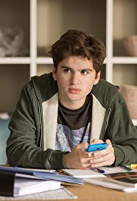 Theo Stevenson