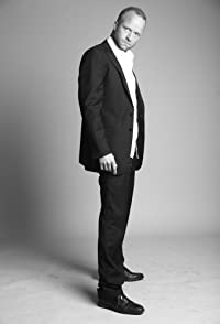 Jimmy Lindstrom
