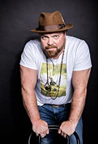 Drew Powell
