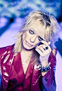 Michael Monroe