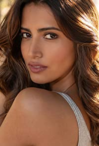 Manasvi Mamgai
