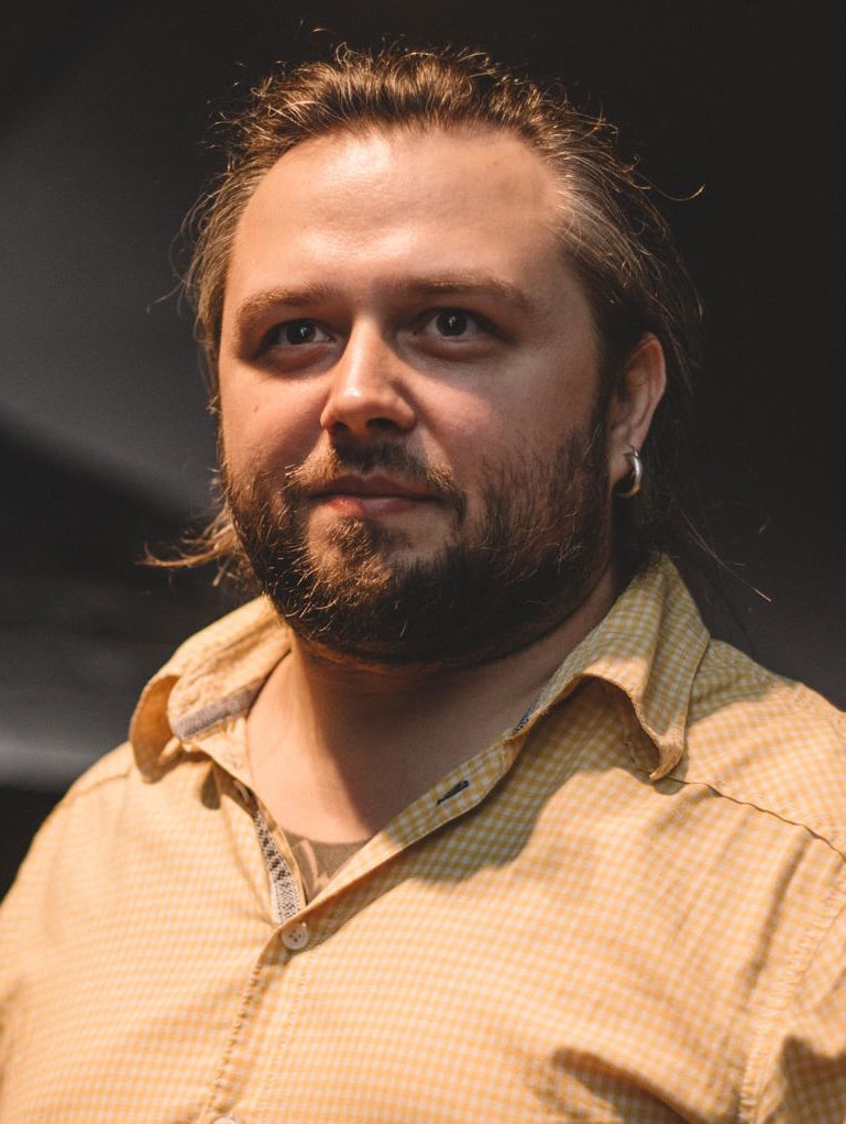 Vladek Zankovsky