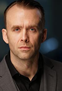 Jeremy Sande