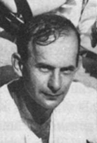 Ernst Busch