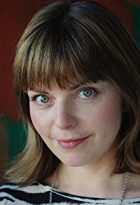 Rebecca Shoichet