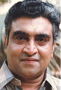 Narendra Prasad