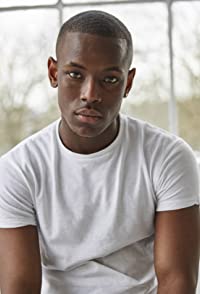 Micheal Ward