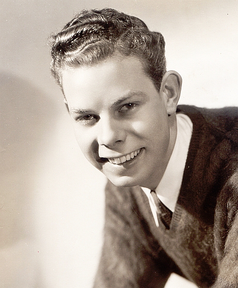 Hal Le Roy