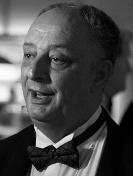 James Simpson