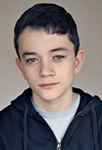 Lewis MacDougall