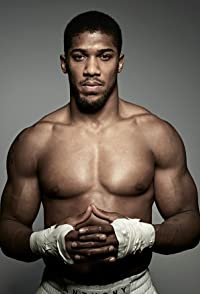Anthony Joshua