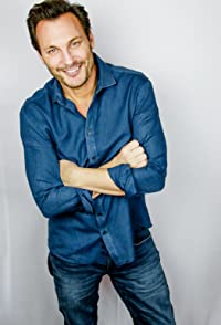 Mark Gantt