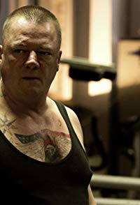 Peter Kurth