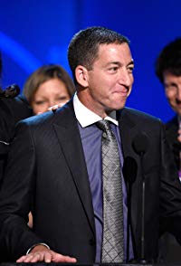 Glenn Greenwald