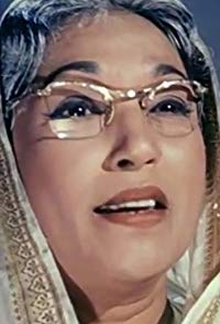 Lalita Pawar