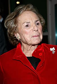 Ethel Kennedy