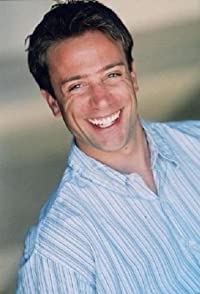 Justin Foley