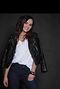Madeline Carroll
