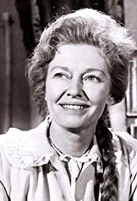 Virginia Christine
