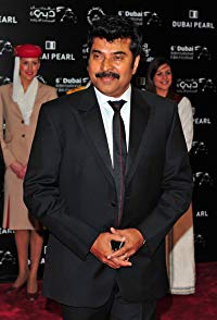 Mammootty