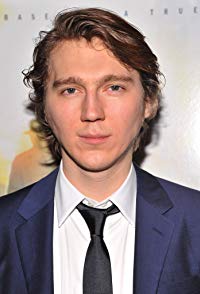 Paul Dano