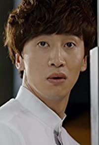 Kwang-Soo Lee