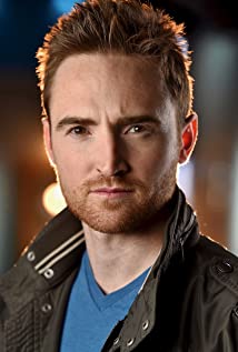 Benjamin James