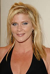 Ginger Lynn