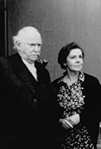 Barnard Hughes