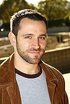 Preston DeFrancis