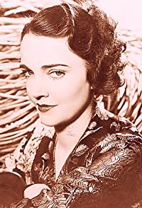 Jacqueline Delubac