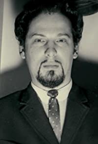Anton LaVey