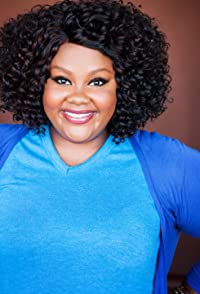 Nicole Byer