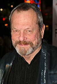 Terry Gilliam