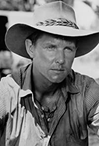 Tom Burlinson