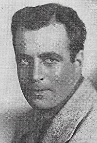 LeRoy Mason