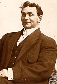 Max Asher