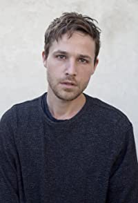 Shawn Pyfrom
